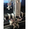 Multi Axis Robotic Arm Industrial Stepping Metal Manipulator